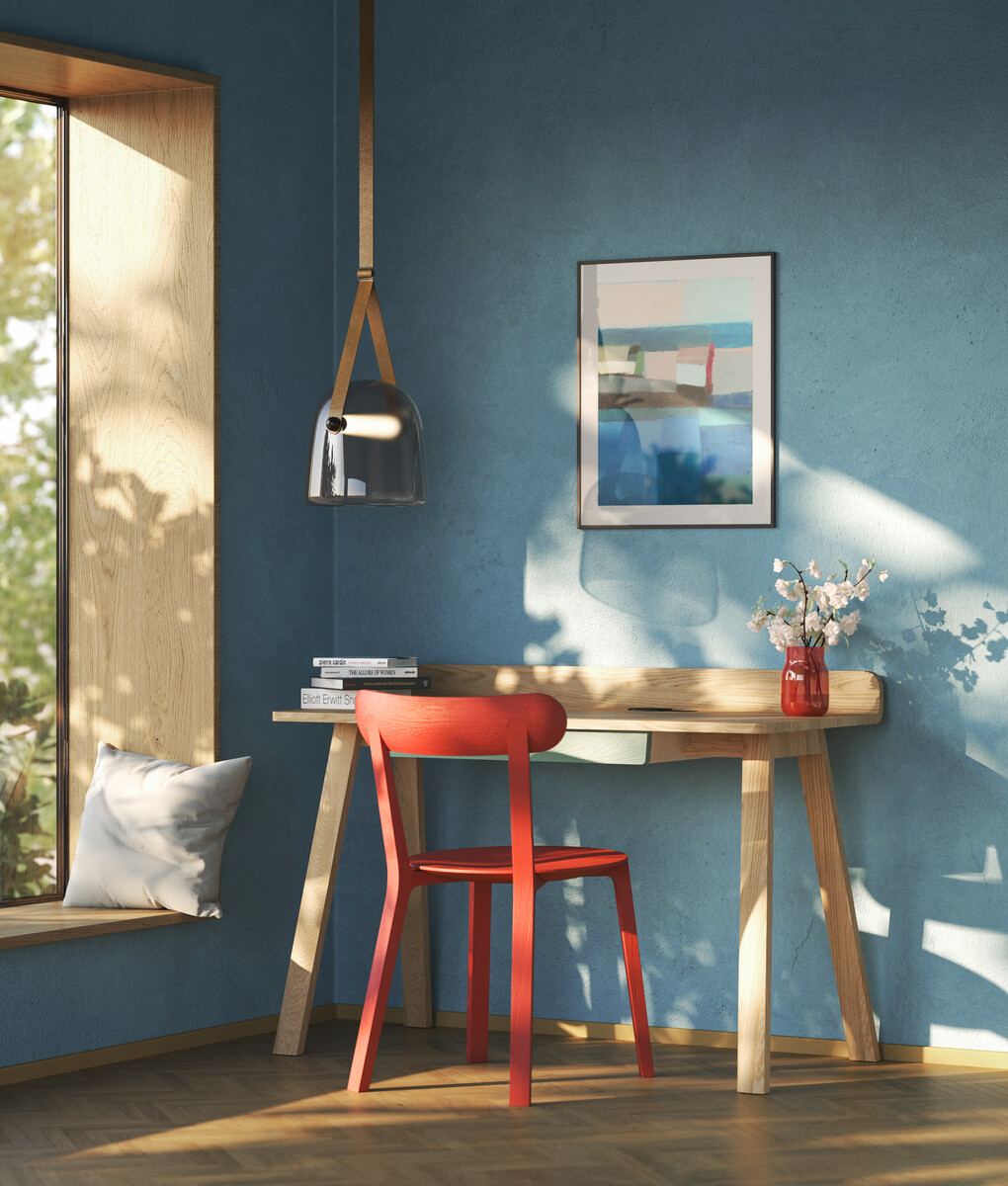 Javorina Home Office barvy 2