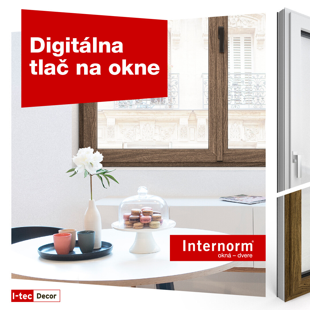 Internorm digi 2