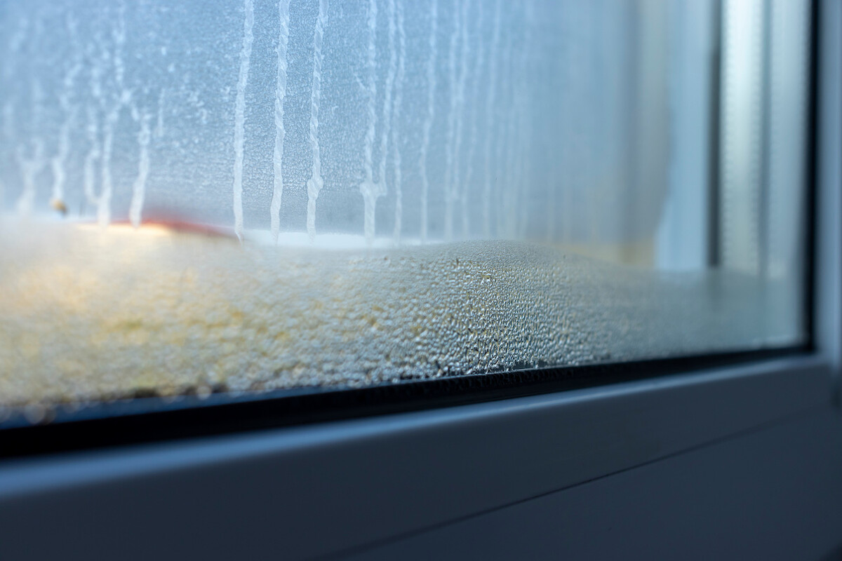 odvlhcovac 1