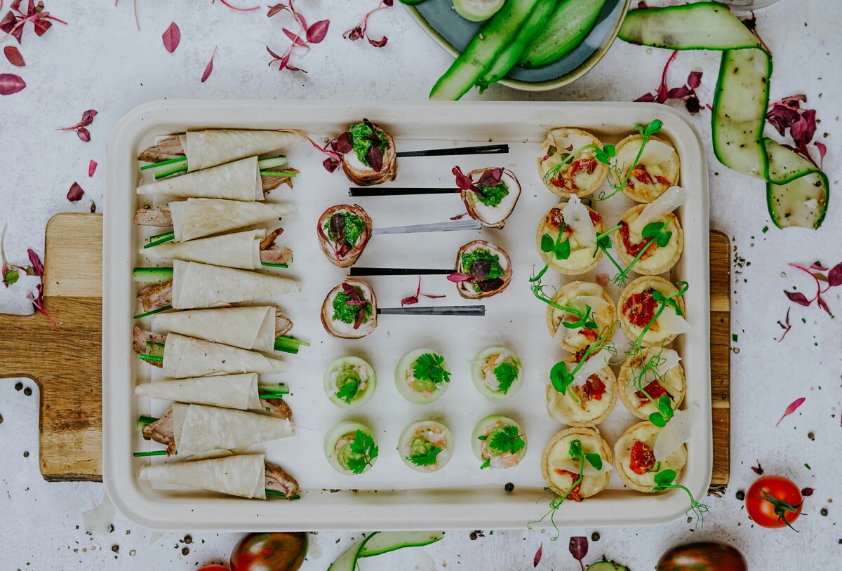 finger foods 1
