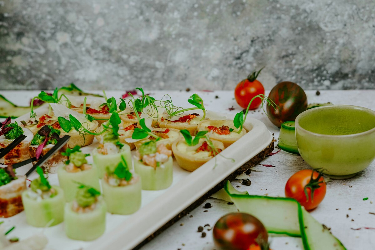 finger foods 4
