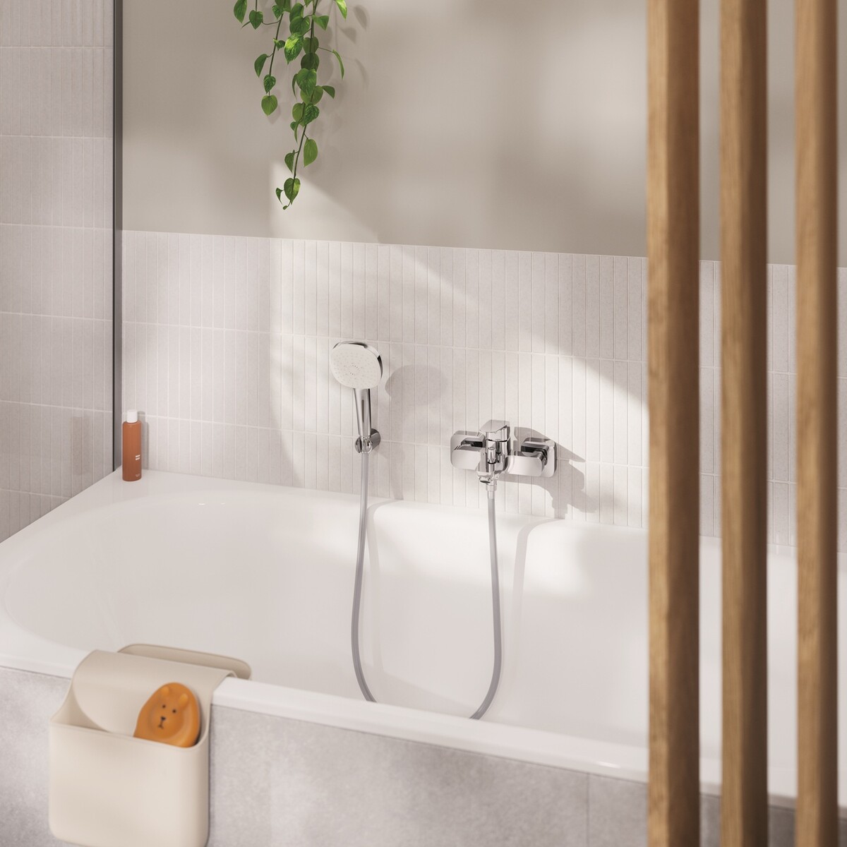 GROHE Cubeo Monument 5