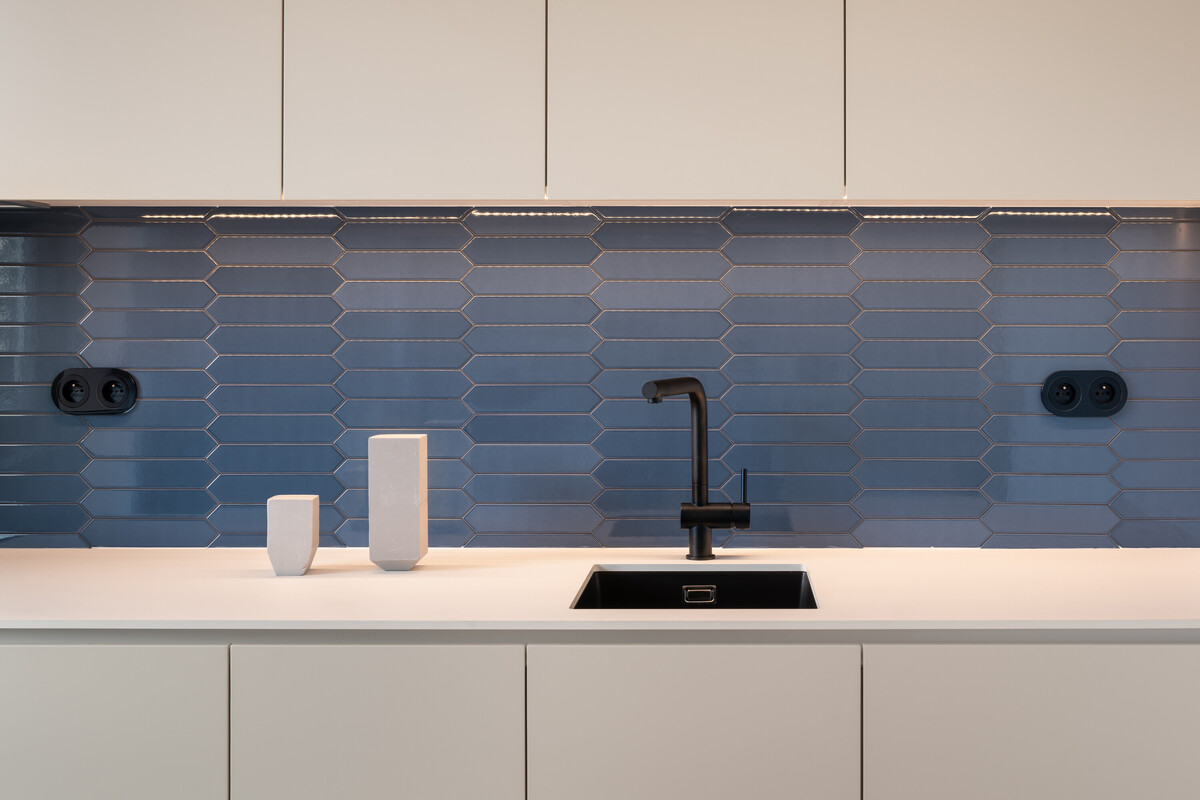 ika architekti minimalist apartment renovation tomas slavik 11