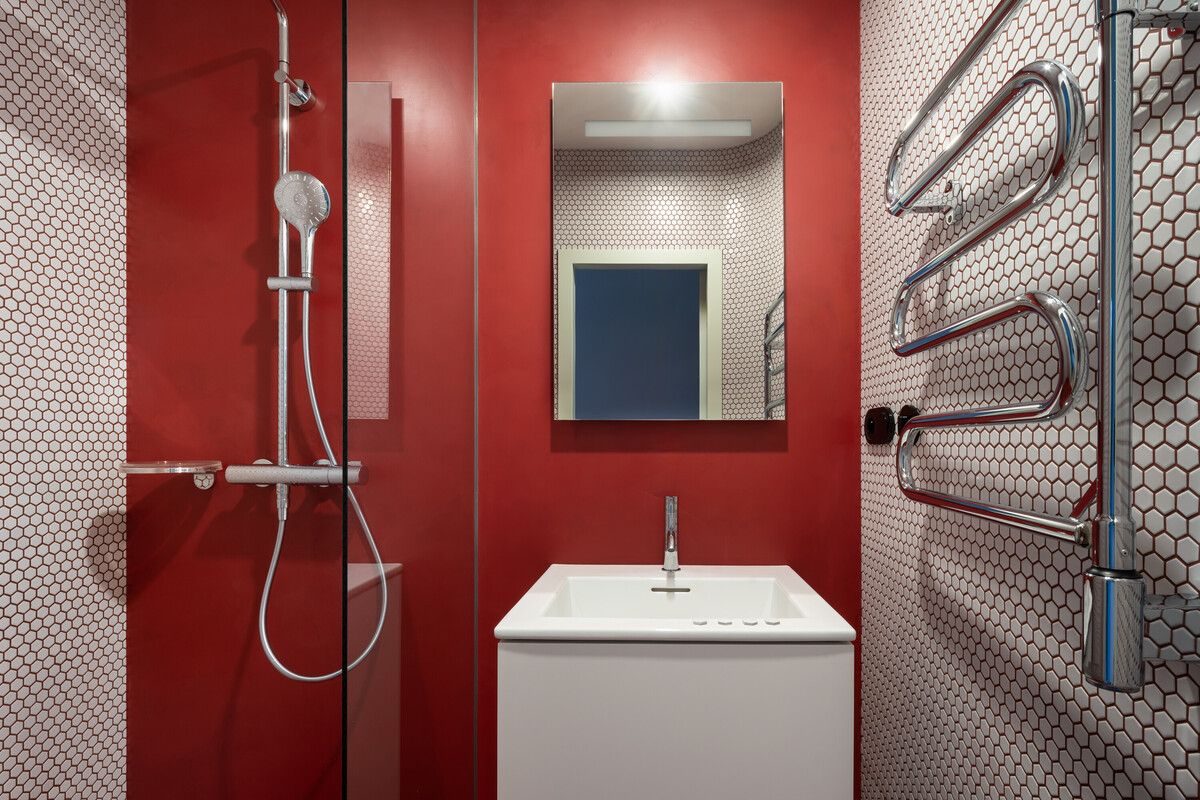 ika architekti minimalist apartment renovation tomas slavik 04