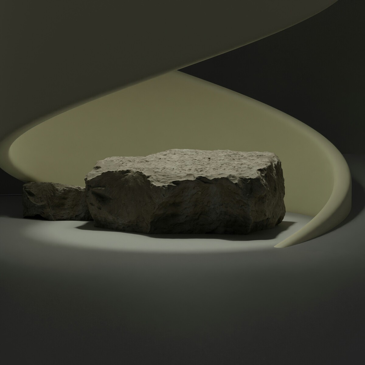 kamen interier 1