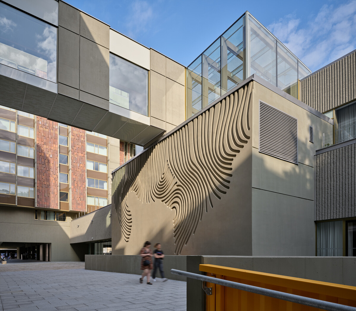 tak architects hotel intercontinental reconstruction s boysplaynice 55