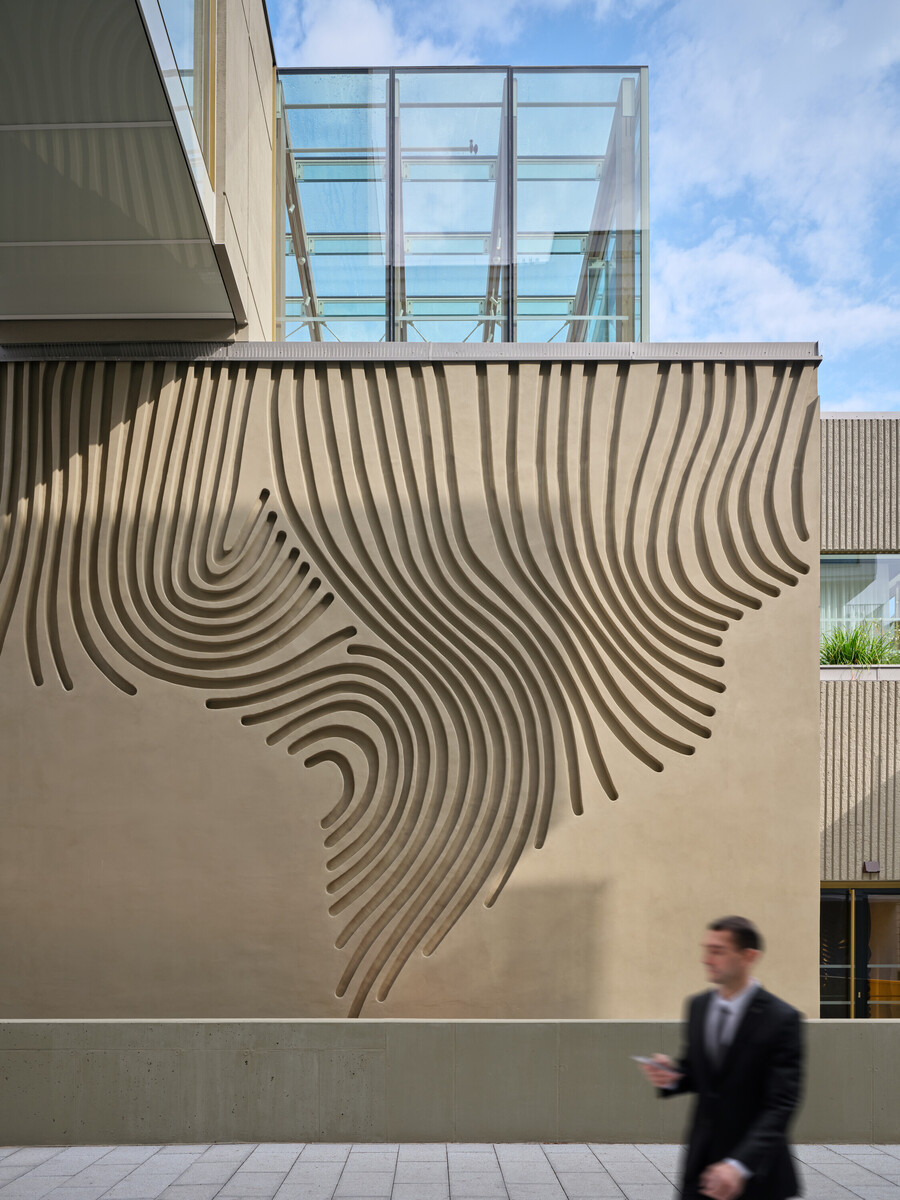 tak architects hotel intercontinental reconstruction s boysplaynice 56