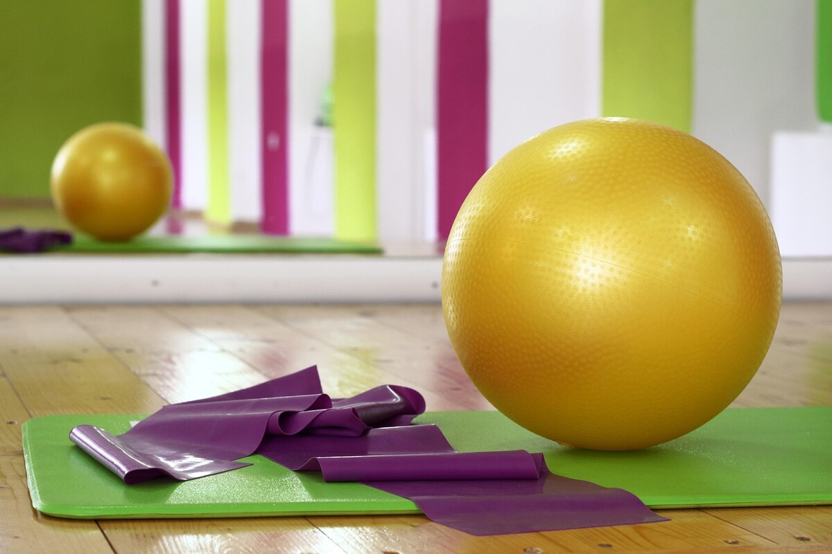 gym 3