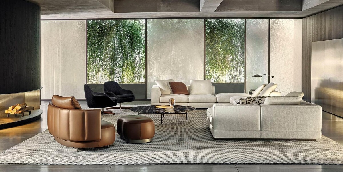z minotti dylan low 16