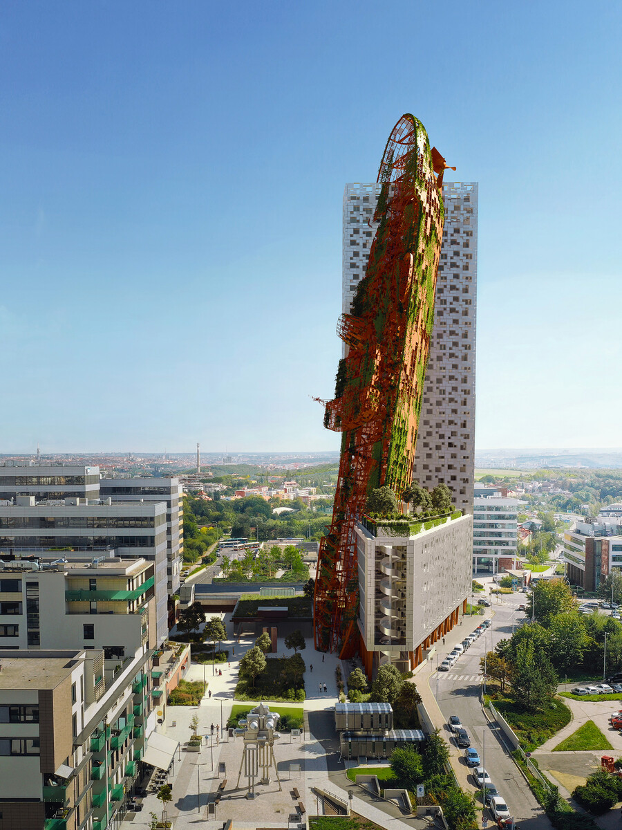 toptower 2
