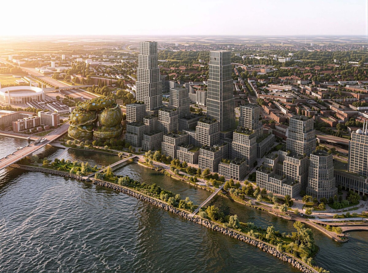 rotterdam 1