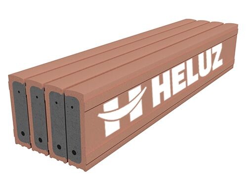 HELUZ tehla 3