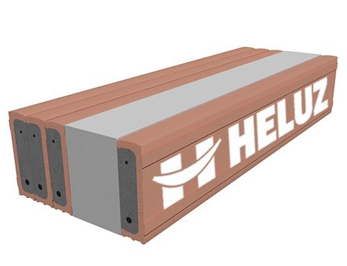 HELUZ tehla 4
