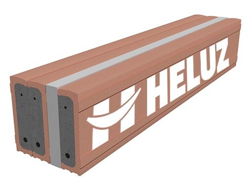 HELUZ tehla 5