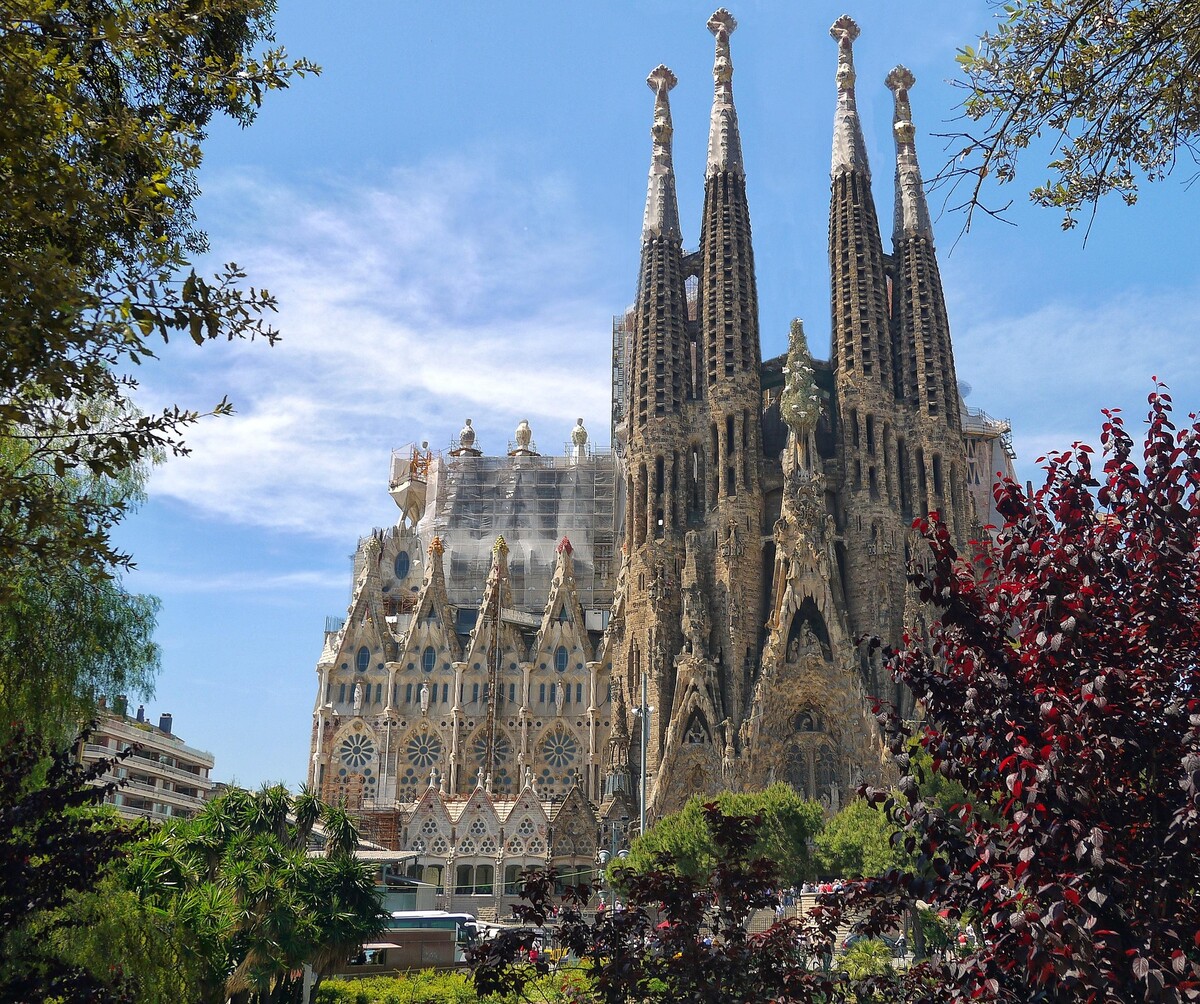 sagrada 1