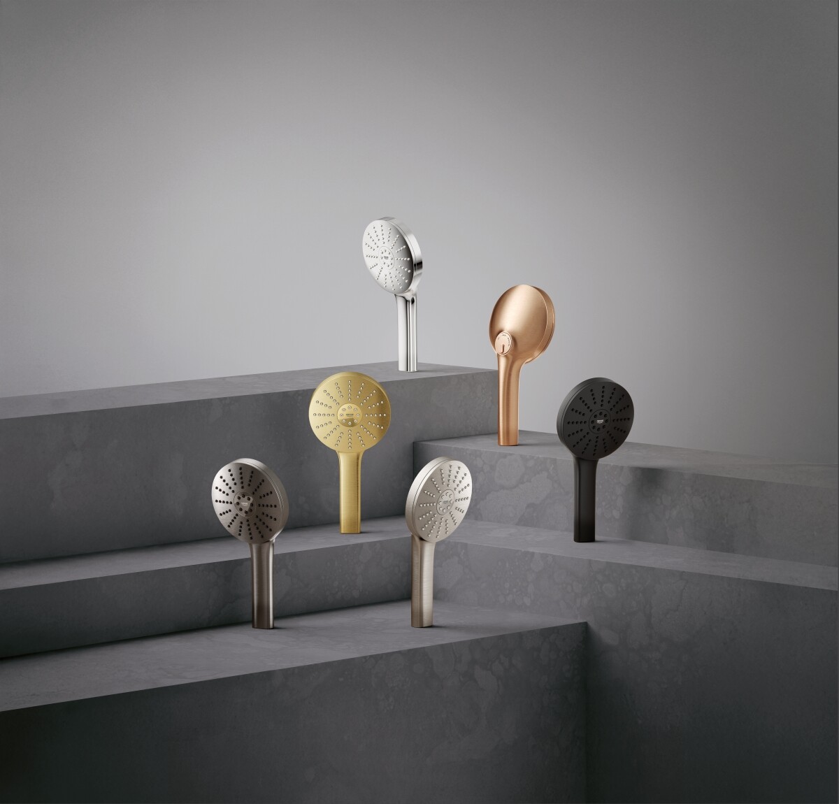 GROHE Euphoria 120