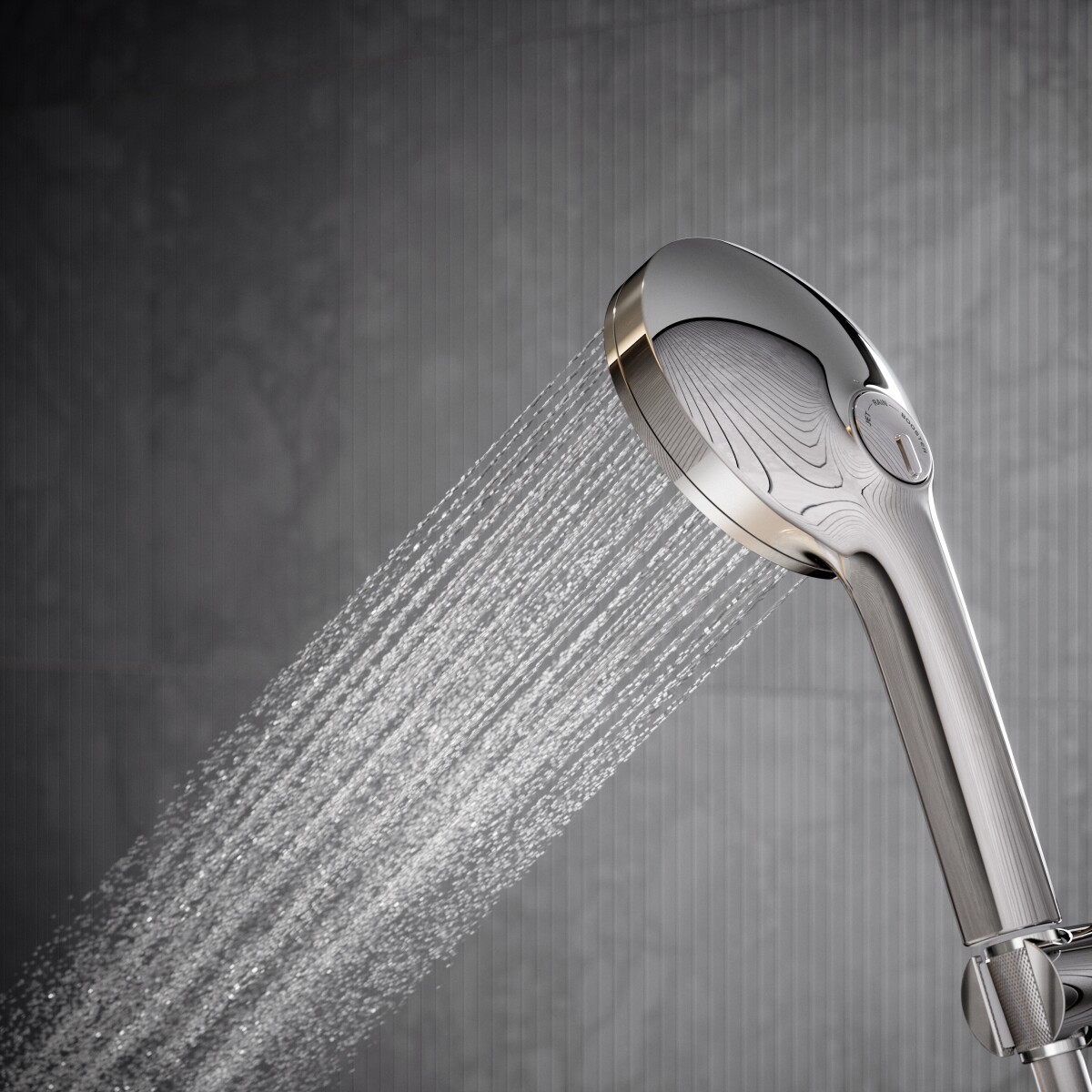 GROHE Euphoria 120 Chrome