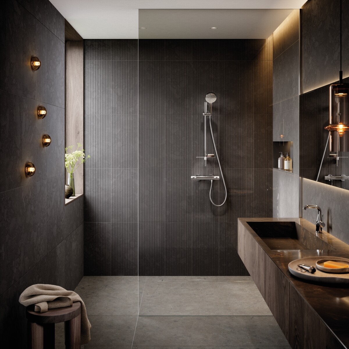 GROHE Euphoria 120 Chrome 2