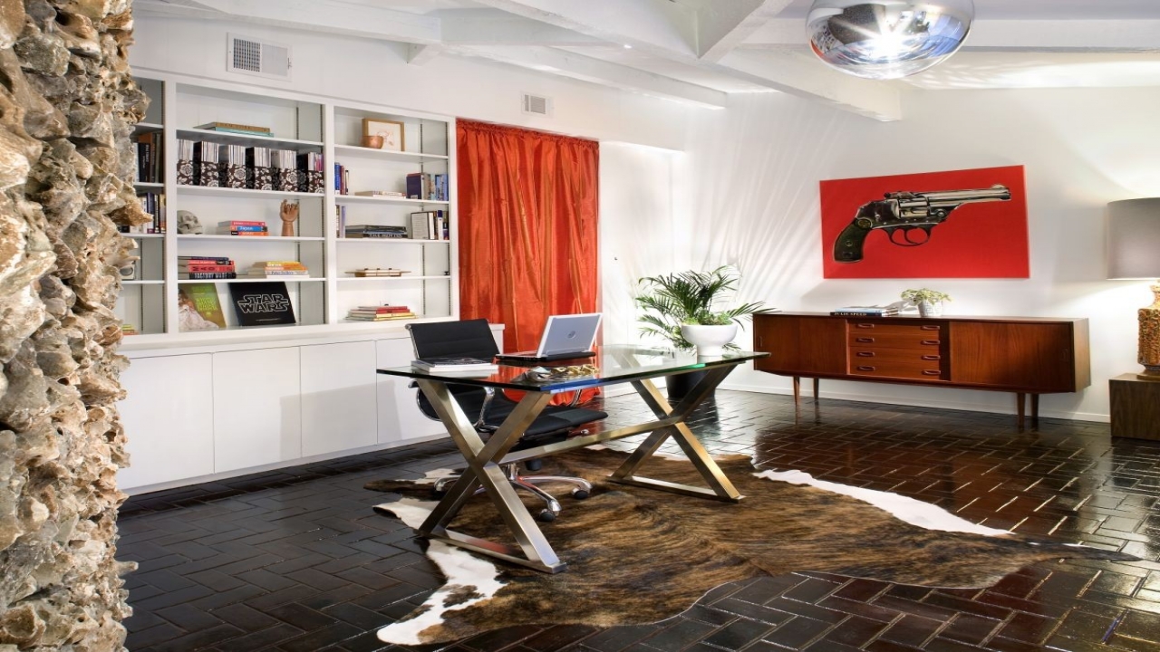 Furniture Marvelous Home Office Design Ideas