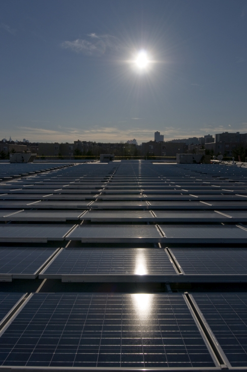 Thermosolar solárny kolektor