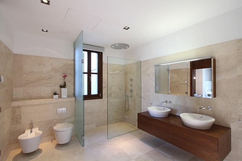 woodenbathroom