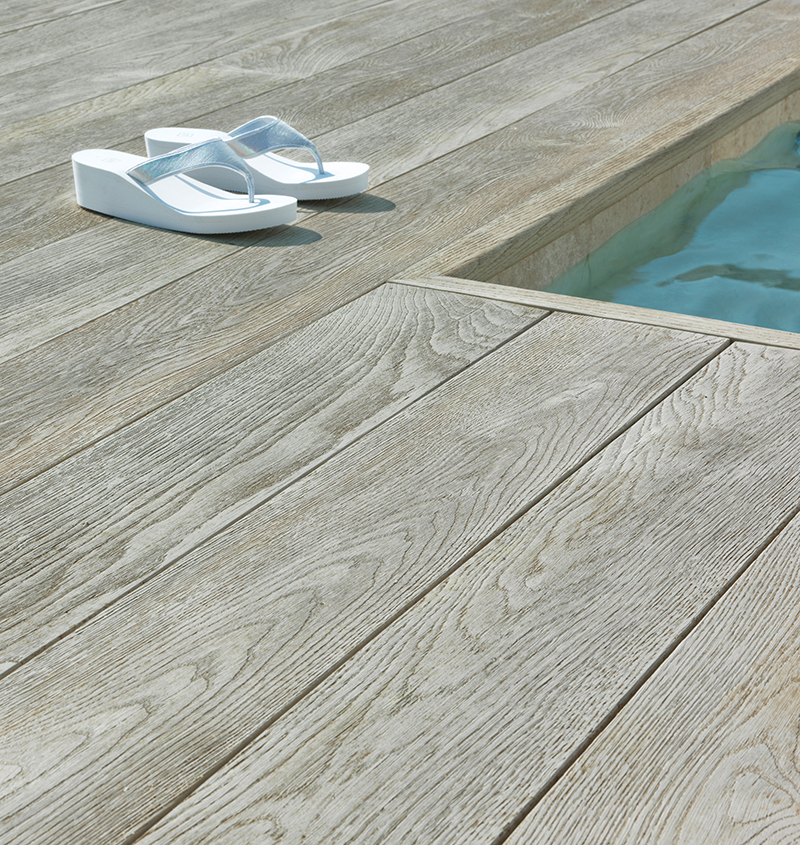 Exclusive Swimming pool