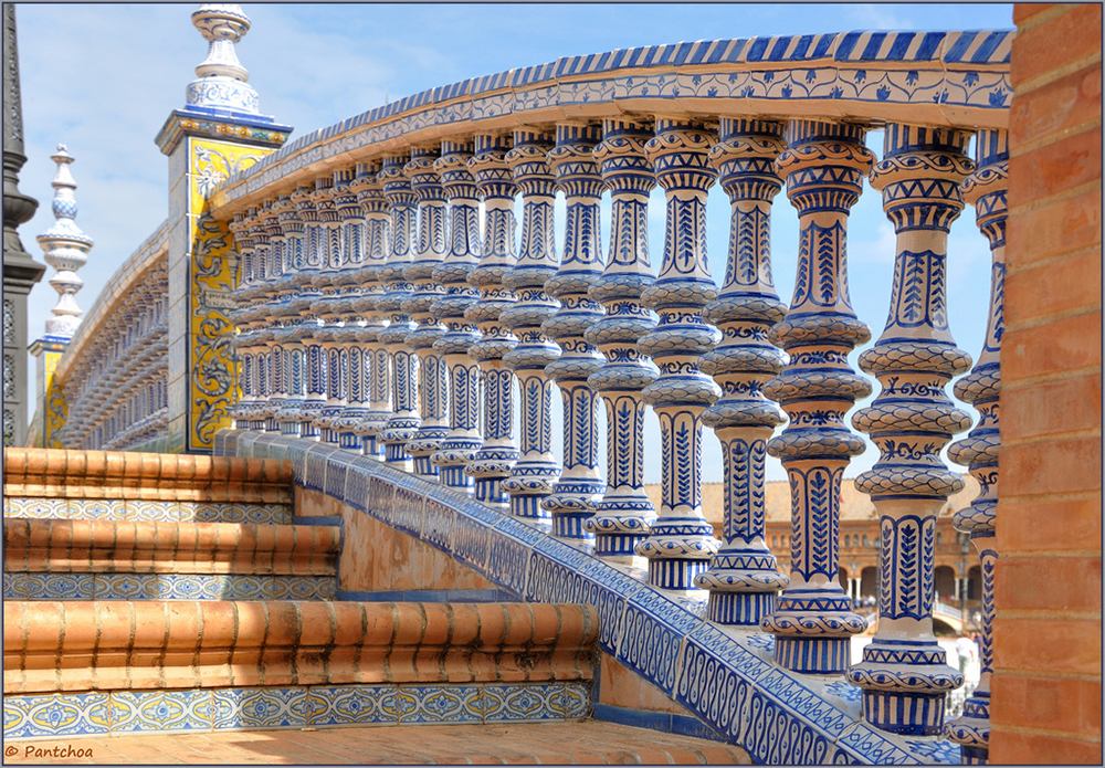 Azulejos