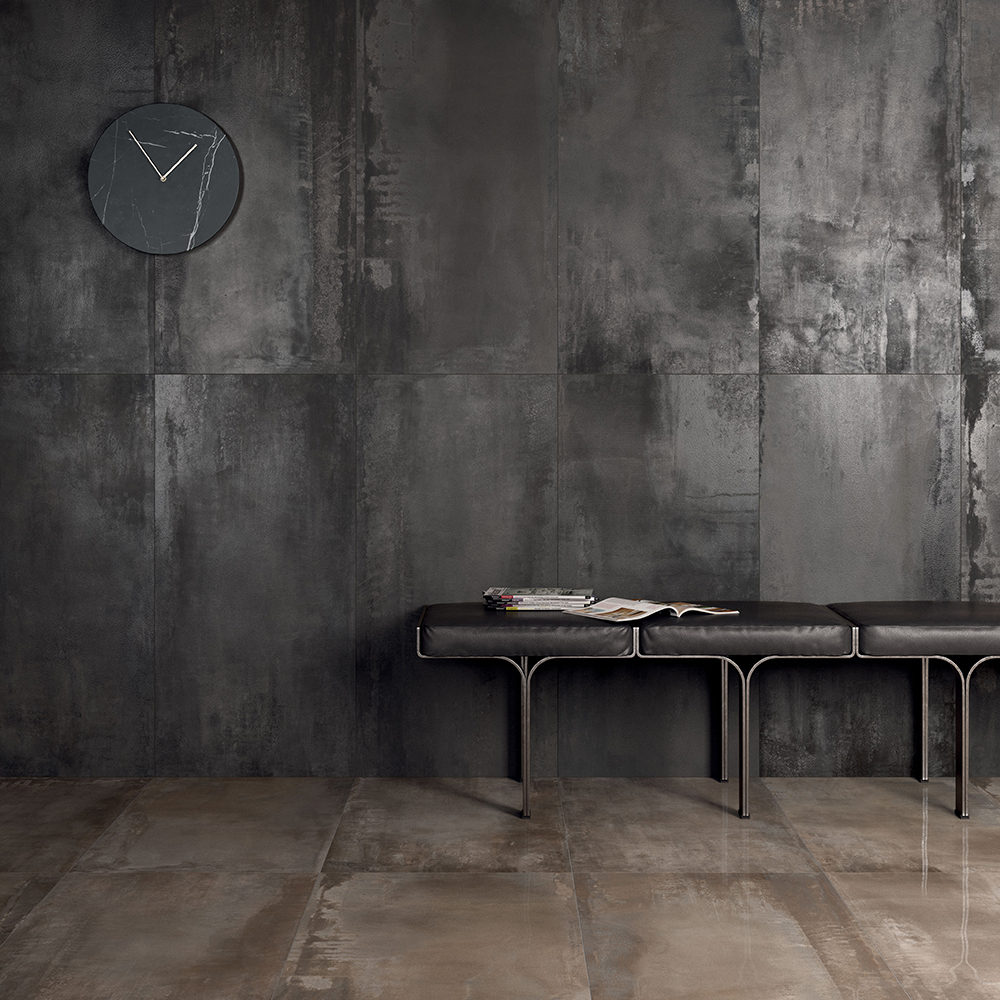 Tiles day