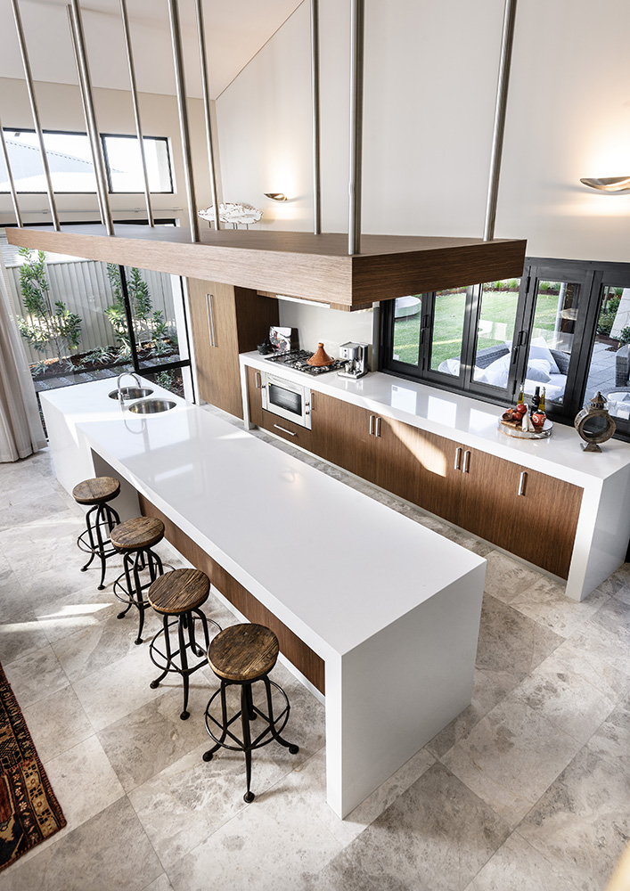 JODIE COOPER DESIGN BLETCHLEY LOFT M011