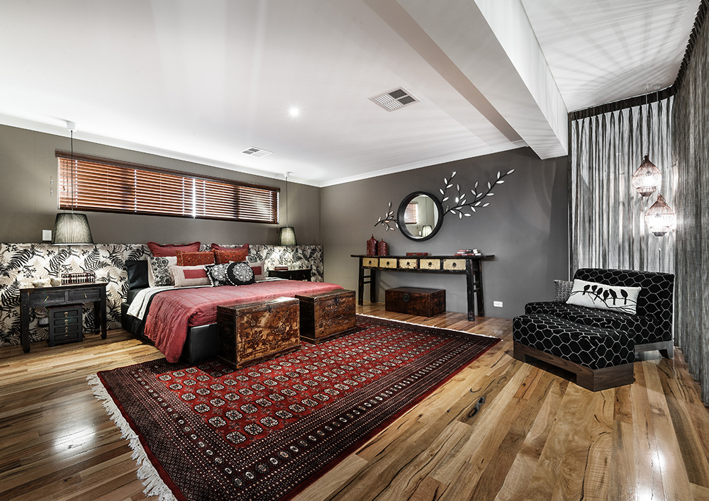JODIE COOPER DESIGN BLETCHLEY LOFT M013