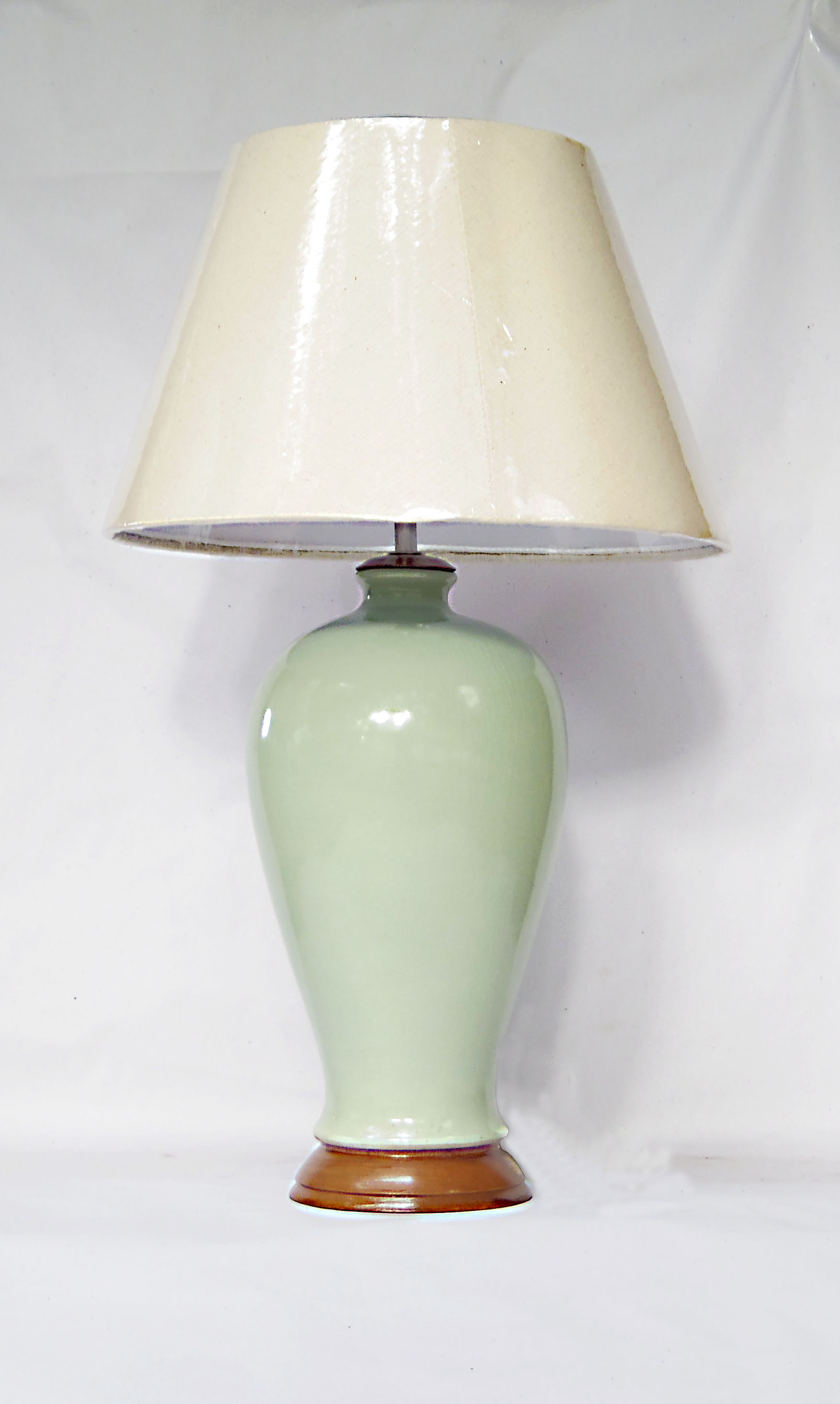 lampa celadon
