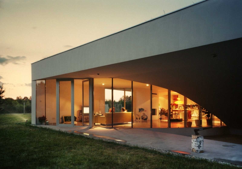 OUTrial House by KWK Promes04
