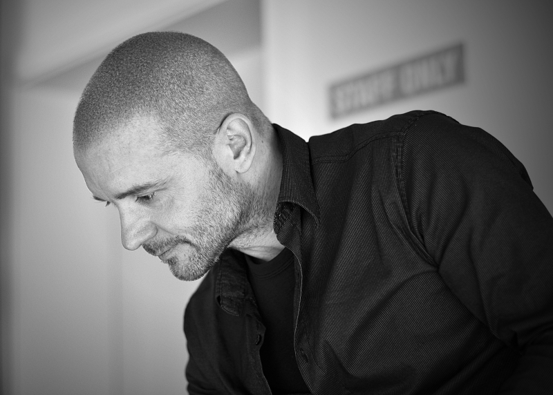 Profil RKonieczny foto Marcin Gola