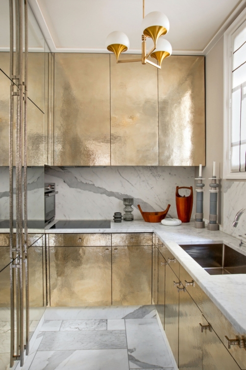 deniot parisian chic interier