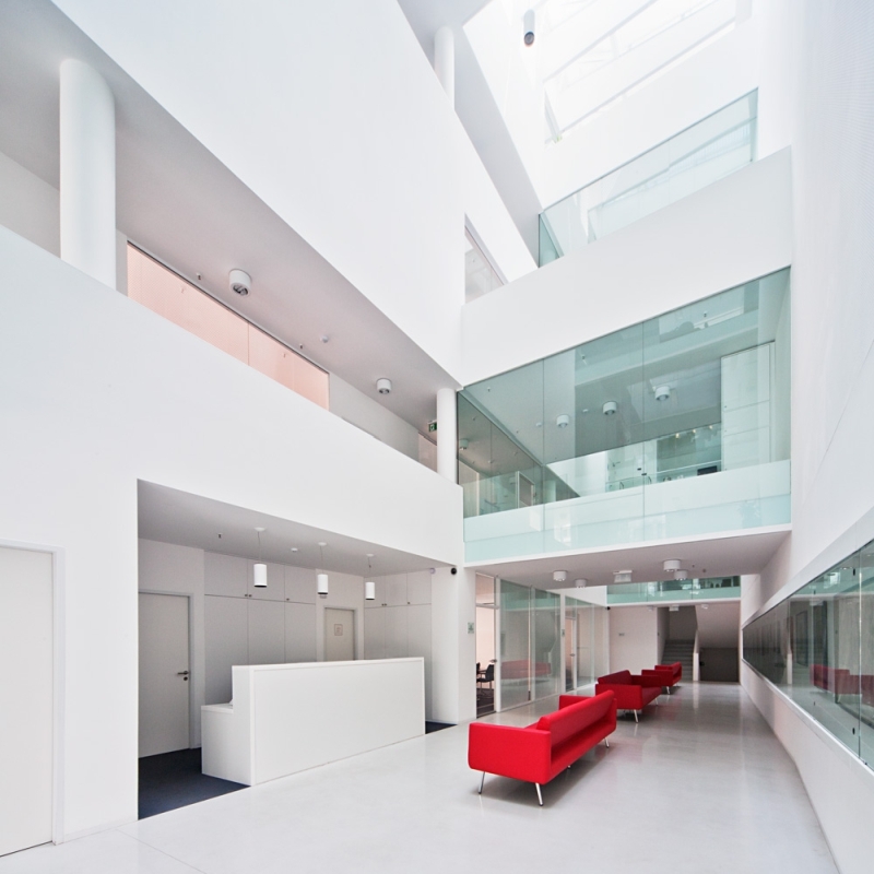geometria budapest