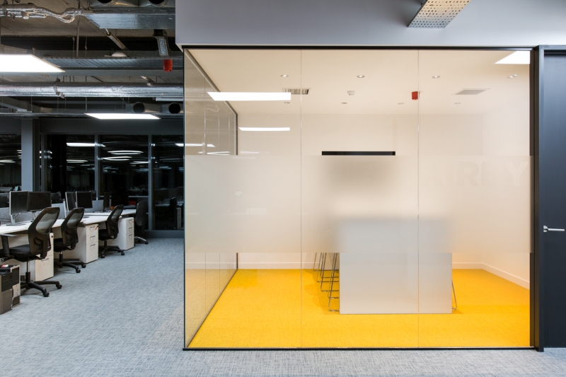 office now zasadačka malá 4
