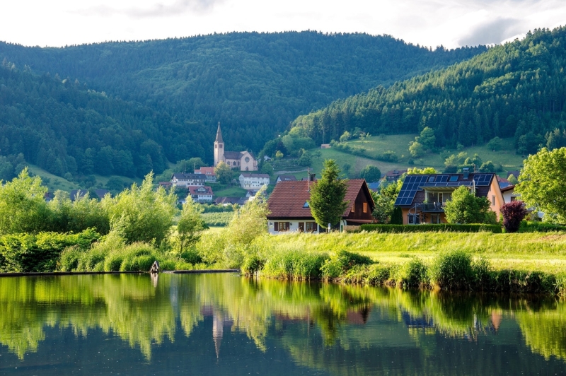 solarne kolektory na slovensku